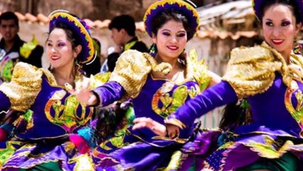 FELICES FIESTA PATRIAS PERÚ