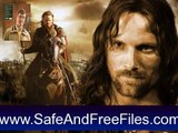 Download Lord Of The Rings Two Towers Special Extended DVD Screensaver 1.0 Activation Code Generator Free