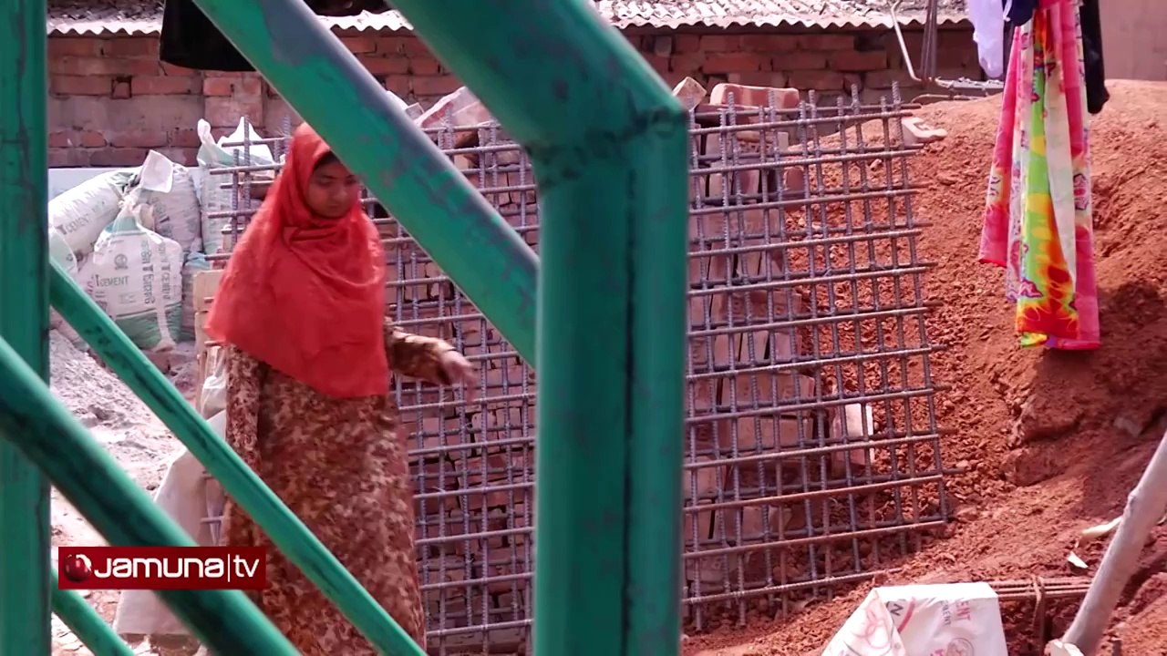 Investigation 360 Degree EP 03 Mrithukhuda