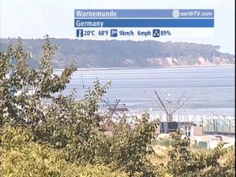 Cannes - France, Santorini - Greece, Warnemunde - Germany, Tenerife - Spain, Warsaw - Poland, Ekaterinburg - Russia, London - United Kingdom