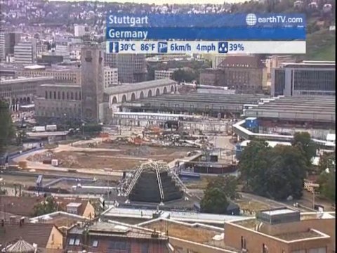 Dresden - Germany, Cologne - Germany, Muscat - Oman, Vienna - Austria, Washington - USA, Stuttgart - Germany, Cape Town - South Africa