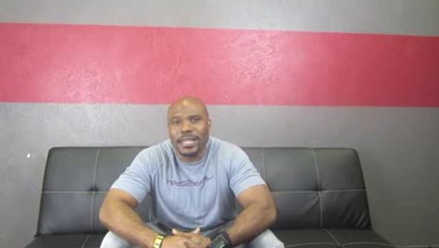 Tuesday Tips - A Fox that Chases 2 Rabbits By:Percy Bass