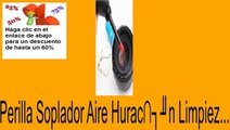 Vender en Perilla Soplador Aire Hurac�n Limpiez... Opiniones