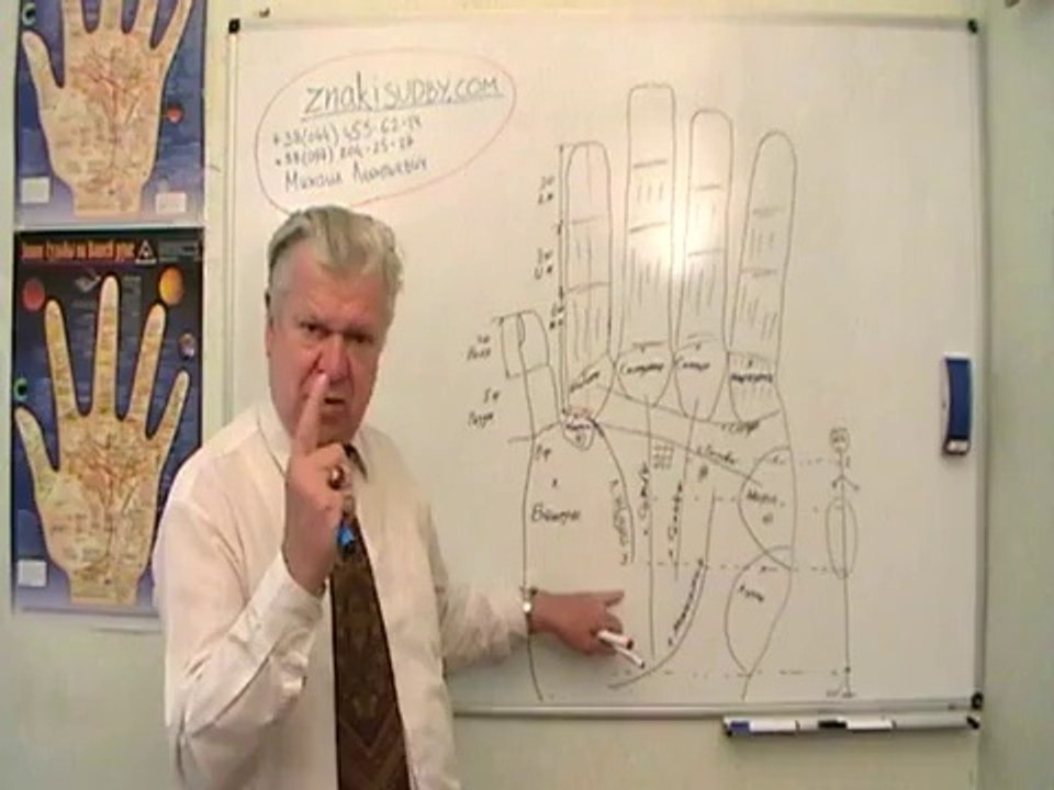 Линия жизни. Лекция № 2. Анонс.