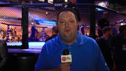 John Morgan Reacts to BJ Penn Loss, Retirement