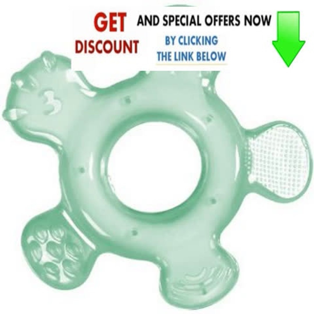 philips avent teether