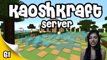 KaoshKraft SMP - EP 61 - I've Pranked!