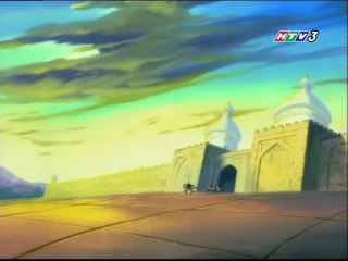 Phim Hoạt Hình - Tây Du Ký Tập 31