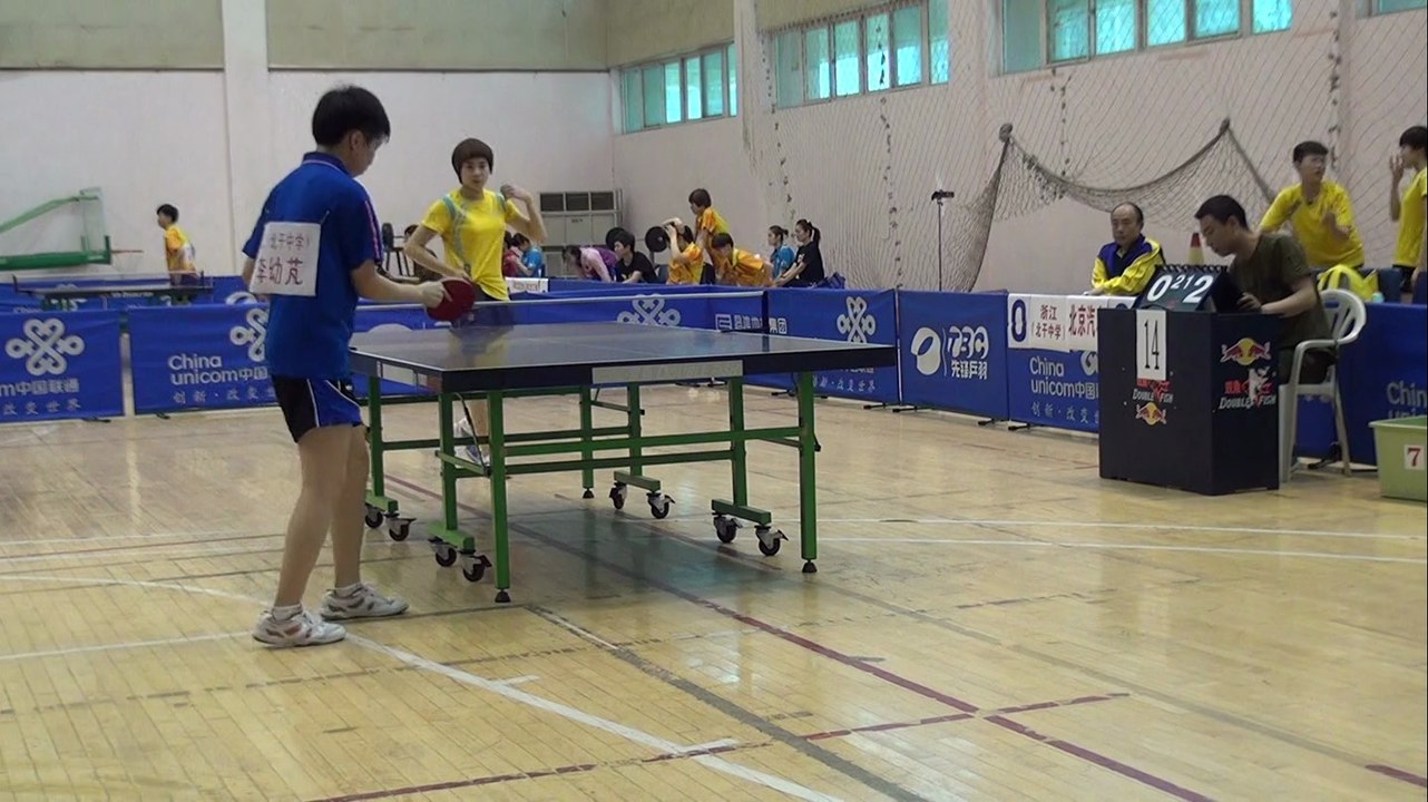 140507 漯河甲B 2
