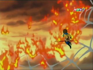 Phim Hoạt Hình - Tây Du Ký Tập 38