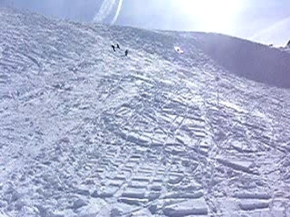THE Pro Skieur