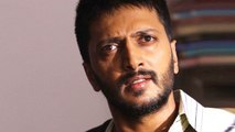 Riteish Deshmukh To Play A Suicide Bomber In Bangistan