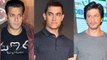 Salman, Shah Rukh Or Aamir Khan! Who Sings Better?
