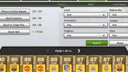 HOW TO GET FREE PLAYERS FIFA 14 ULTIMATE TEAM HACK COIN GENERATOR!! PS3 !!