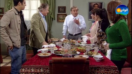 EPISODE 17 - QATEL BELA AGR SERIES _ الحلقه السابعة عشر - مسلسل قاتل بلا أجر