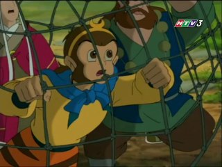 Phim Hoạt Hình - Tây Du Ký Tập 52 (Tập Cuối)