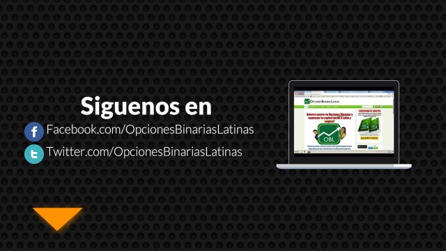 Opciones Binarias | 24option
