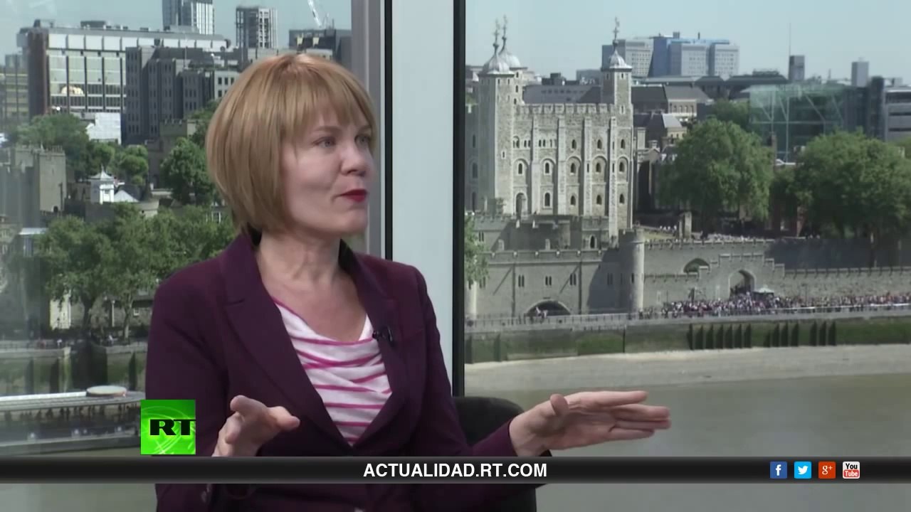 (Vídeo) Keiser Report en español El fraude continúa (E623)