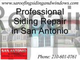 Expert Remodeling In San Antonio - Professional Roofing Contractors - Best Siding Installation