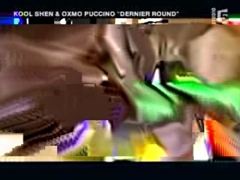 Kool Shen Feat Oxmo Puccino Live Studio5