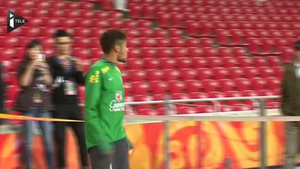 Brésil : comment s'organiser sans Neymar ?