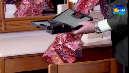 EPISODE 32 - QATEL BELA AGR SERIES _ الحلقه الثانيه و الثلاثون - مسلسل قاتل بلا أجر