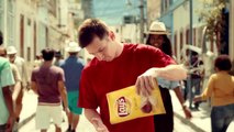 Lays Messi Original Commercial