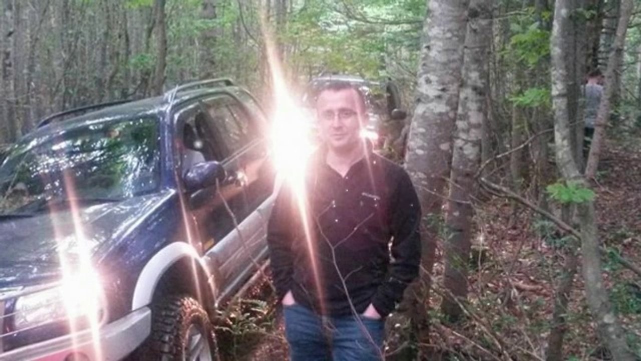 S4x4T "Mr.Kılıçkaya"