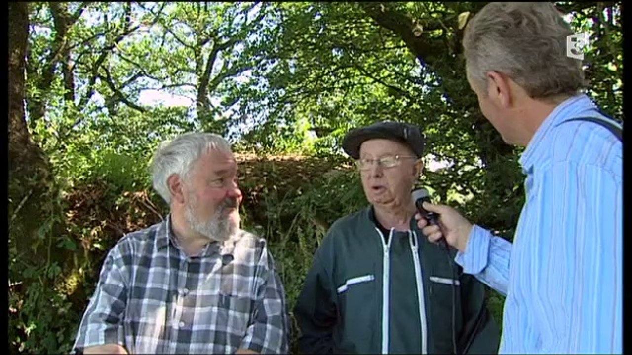 Marcel Guilloux - Paotr plaen