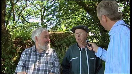 Marcel Guilloux - Paotr plaen