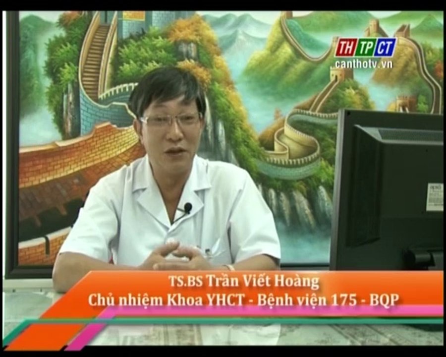 Khỏe và đẹp 19_01_2014