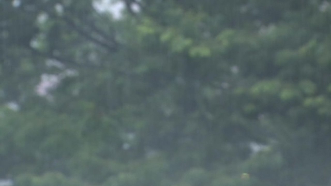 Super typhoon Neoguri approaches Japan's southern Okinawa islands. Rough cut (no reporter narration)