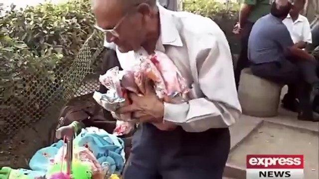 [MEDIUM] 77 YEAR OLD FACEBOOK STAR P.V. SAAR - 145000 FB LIKES ON HIS PICTURE - INSPIRATION AND MOTIVATION