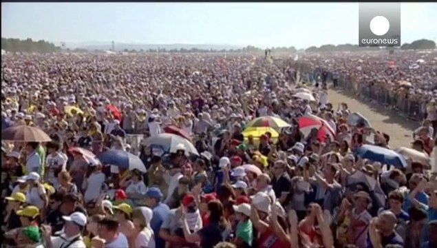In Calabria la processione rende omaggio al boss Mazzagatti