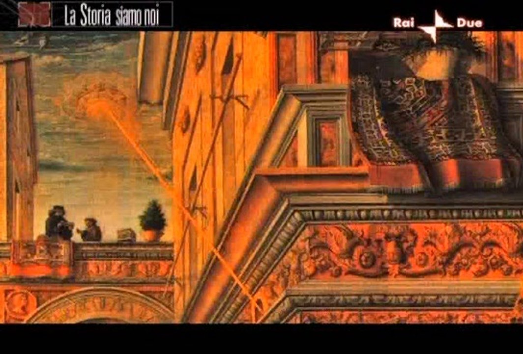 La Storia siamo noi - 2008-03-26 - L'Alieno: segnali misteriosi dallo spazio