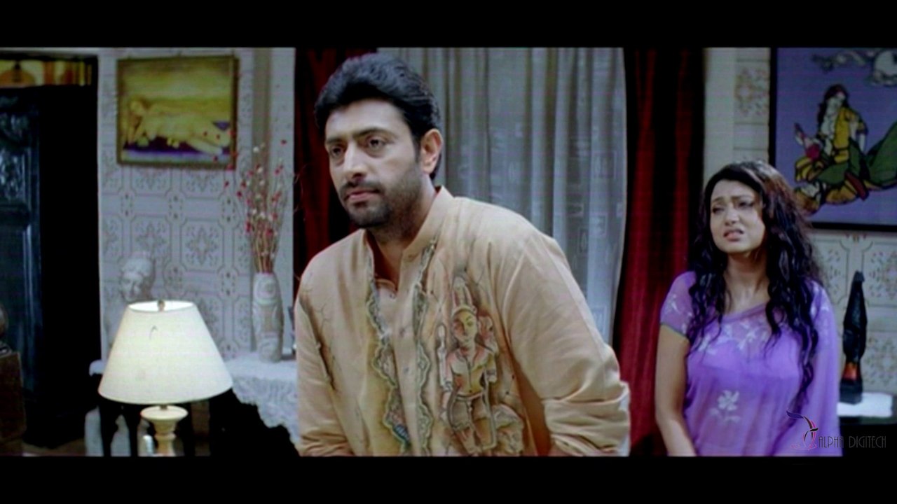 Ei Raat Tomaar Amaar Dialogue Promo
