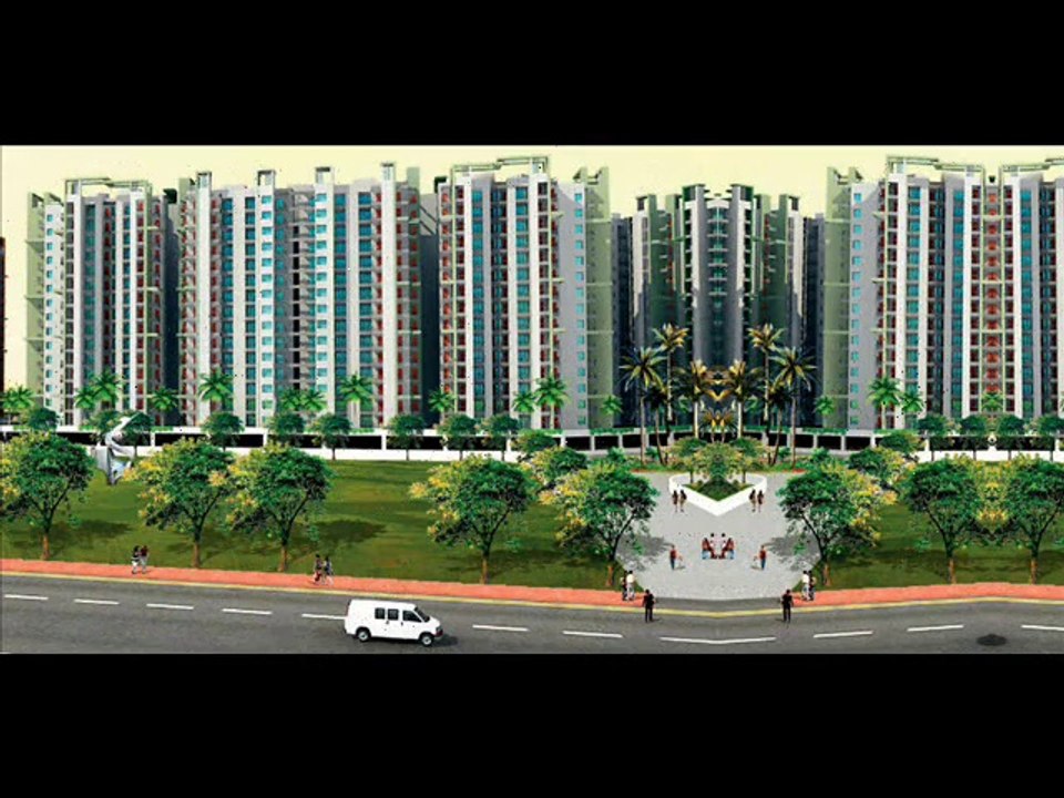 2BHK in Central Noida,3BHK in Central Noida