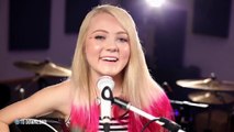 Paramore - Ain't It Fun (Official Music Video - Cover by Alexi Blue)