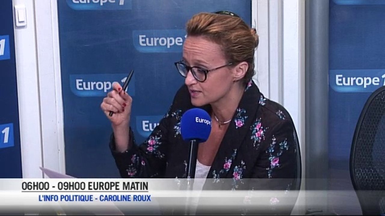 Les comptes de l'UMP