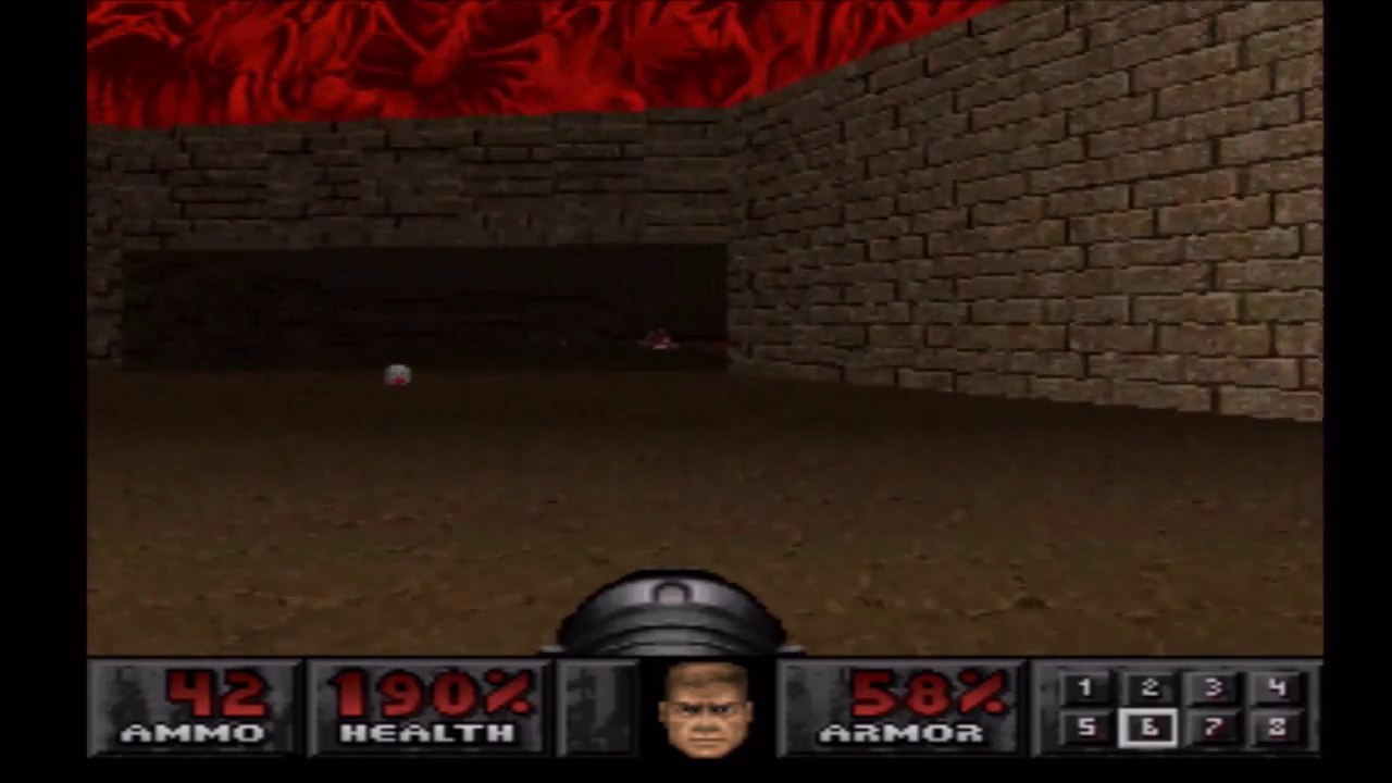 Doom (PS1) Part 52