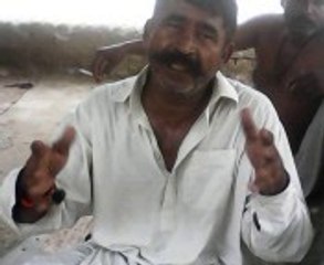 Sardar Bakhu Khan Of Ali Pur Distt Muzaffargarh