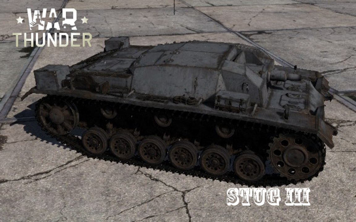 War Thunder Ground Forces Gameplay DE #7