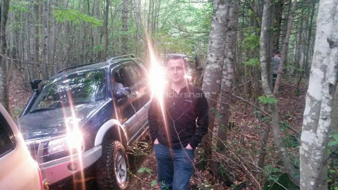 S4x4T Mr.Kılıçkaya Vol:2