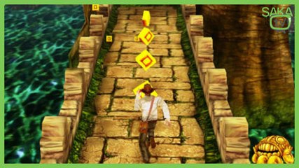 Temple Run Etkisinde Kalan Ergen