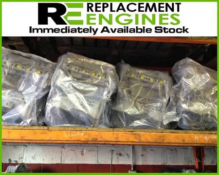 Mazda Bongo Diesel Engines, Cheapest Prices | Replacement Engine