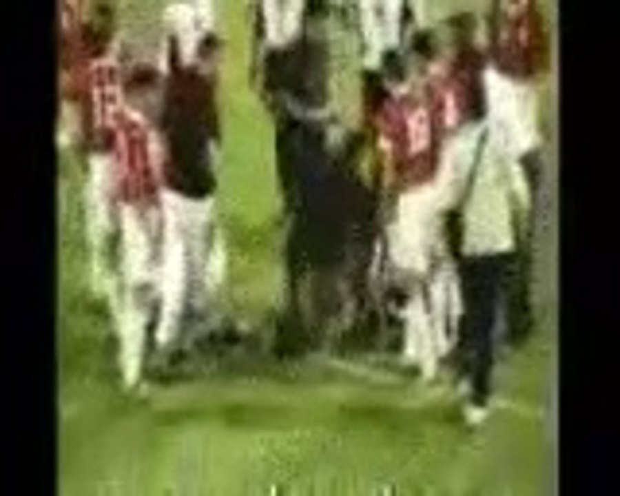Fotbal dead
