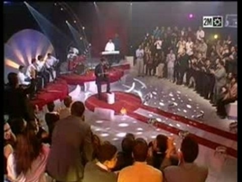 daoudi-bari nenssaha maroc