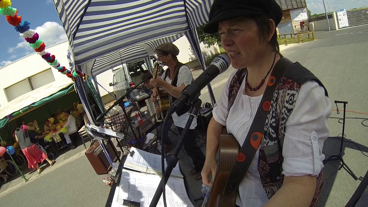 Mon amant de St Jean