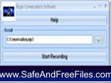Download Record Skype Conversations Software 7.0 Activation Key Generator Free