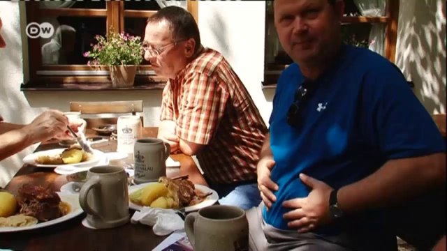 Bamberg: de paseo con dos canadienses | Destino Alemania